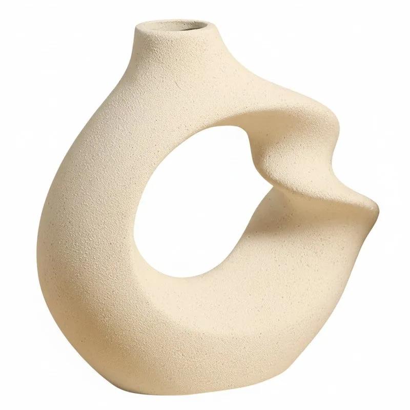 Minimalist Decorative Vase