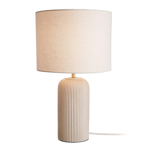 Modern Ceramic Table Lamp